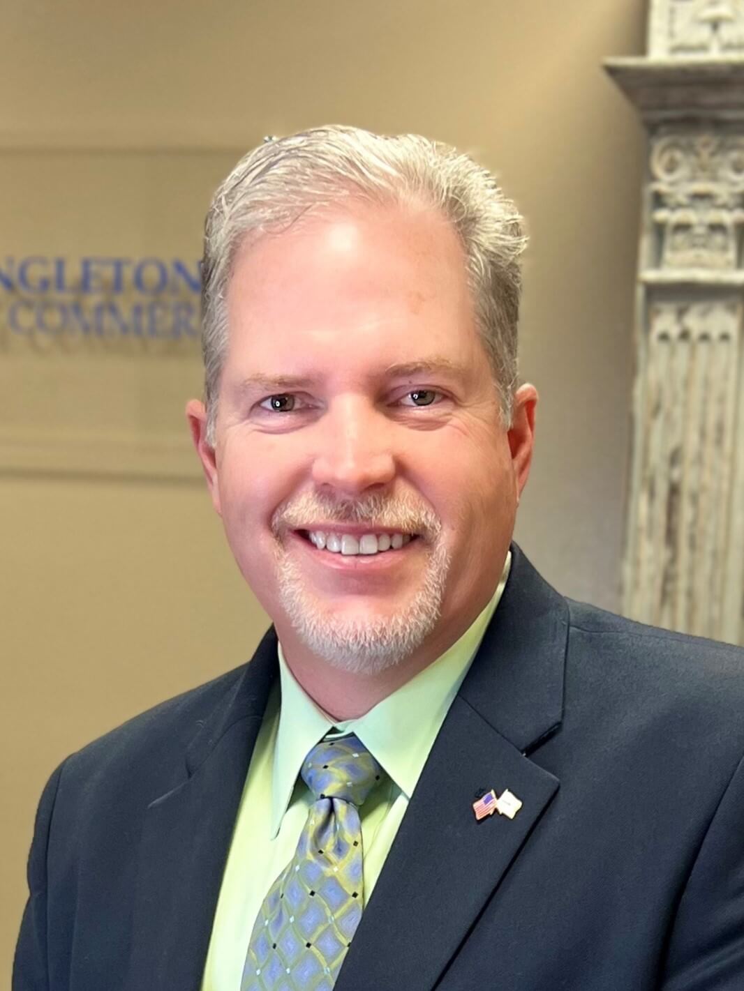 Board of Directors Greater Angleton Chamber of Commerce