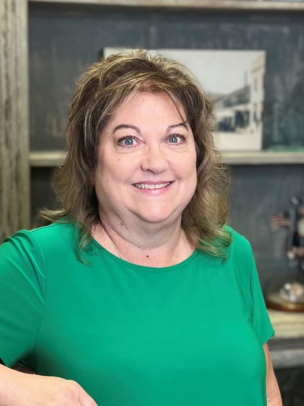 Board of Directors Greater Angleton Chamber of Commerce