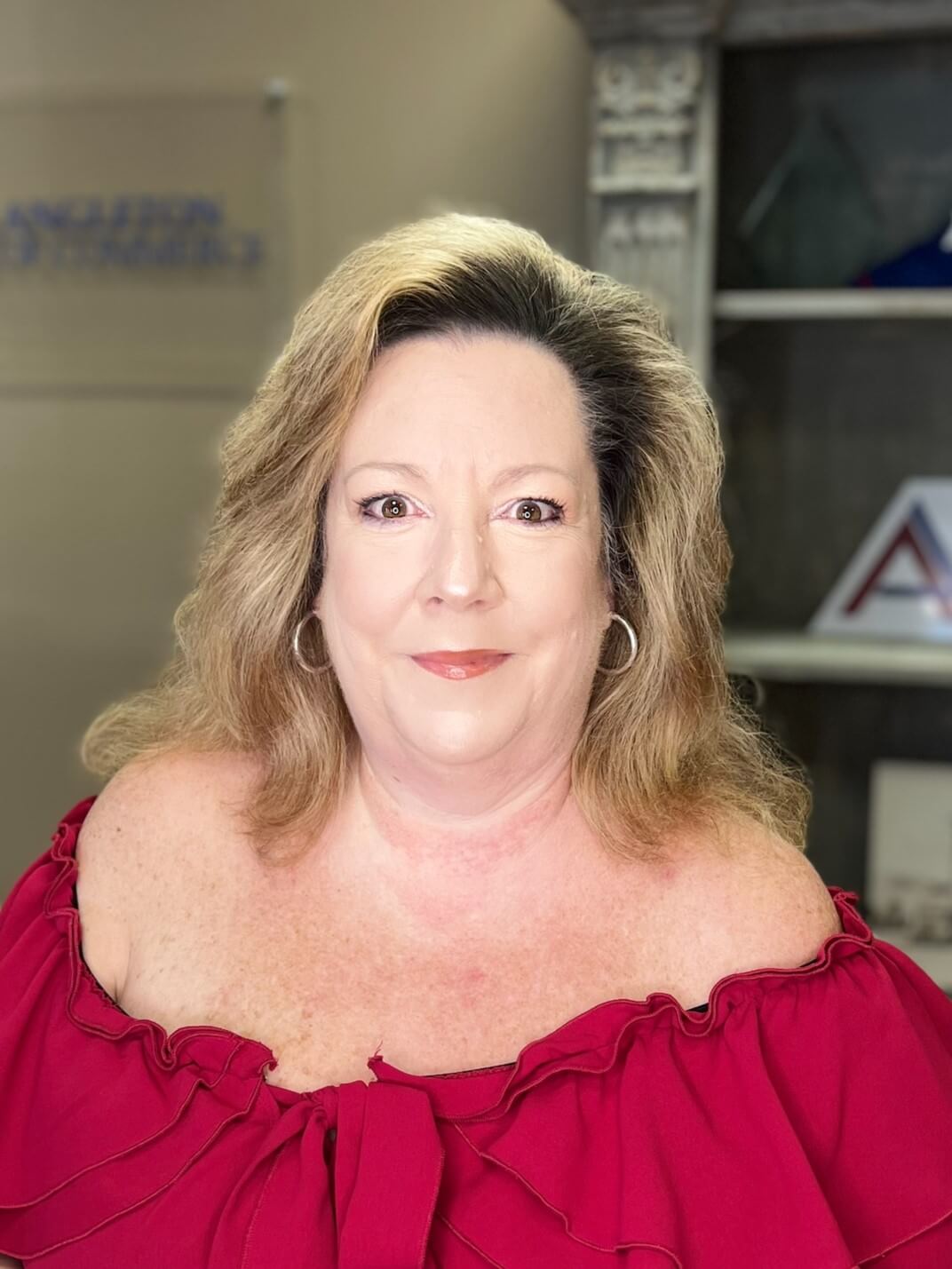 Board of Directors Greater Angleton Chamber of Commerce